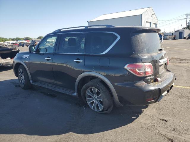 Vin: jn8ay2nd4l9105066, lot: 61819575, nissan armada sv 20202