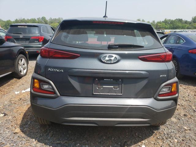 2020 HYUNDAI KONA SE - KM8K1CAA7LU554840