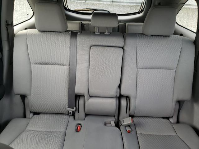 2019 TOYOTA HIGHLANDER - 5TDBZRFH4KS957067