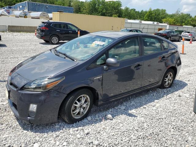 Vin: jtdkn3du3a1114546, lot: 62671085, toyota prius 2010 img_1