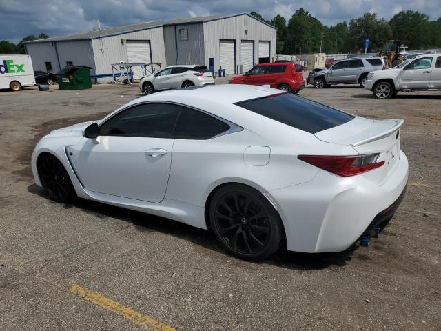 2015 LEXUS RC-F JTHHP5BC8F5002060