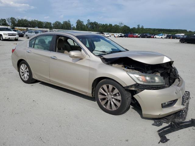 Vin: 1hgcr2f7xda100496, lot: 61838415, honda accord ex 20134