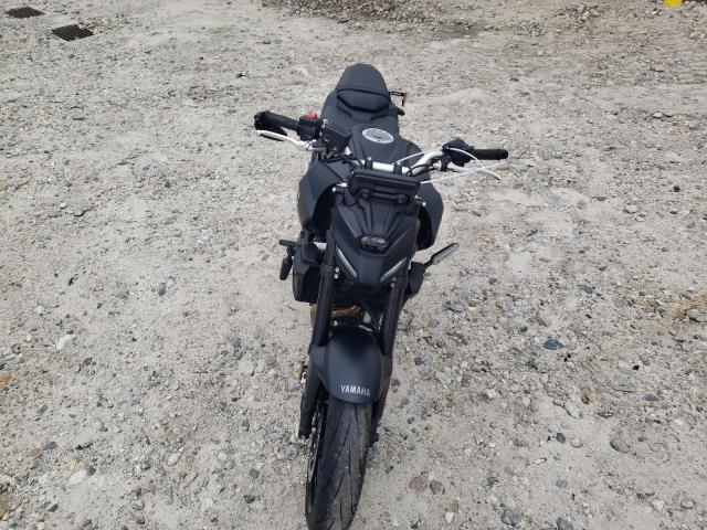2025 YAMAHA MTN690 JYARM48E9SA001045
