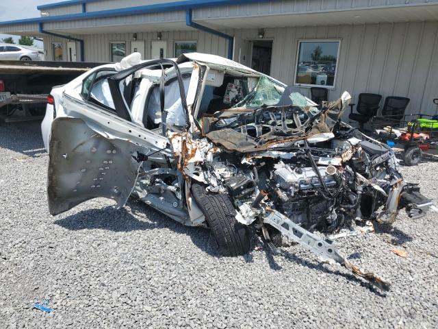 Vin: 5yfepmae0mp179591, lot: 61157145, toyota corolla le 20214
