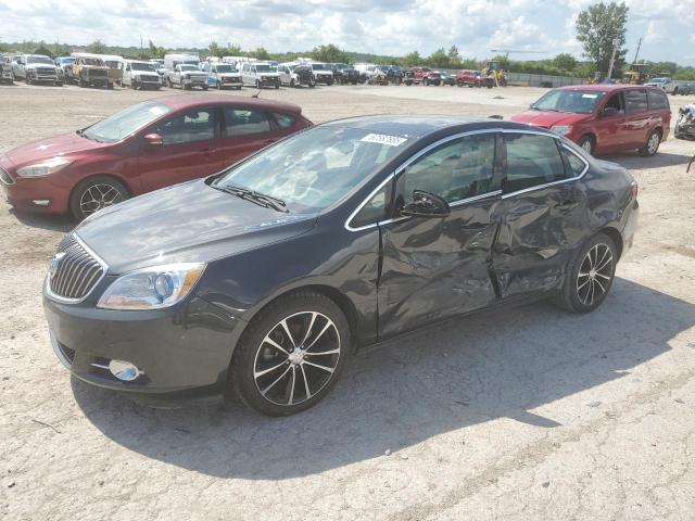 2016 BUICK VERANO SPO 1G4PW5SK5G4162410