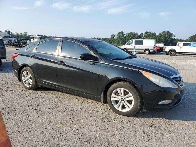 Vin: 5npeb4ac6dh737129, lot: 62258635, hyundai sonata gls 20134