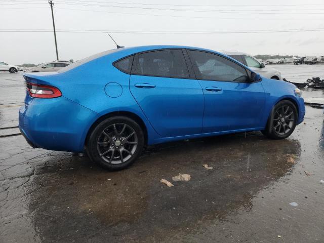 Vin: 1c3cdfbb0fd403730, lot: 60886605, dodge dart sxt 20153