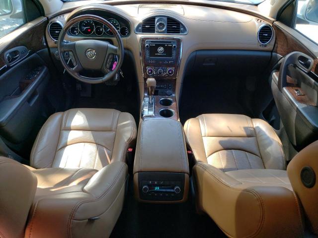 2017 BUICK ENCLAVE 5GAKVCKD5HJ303472