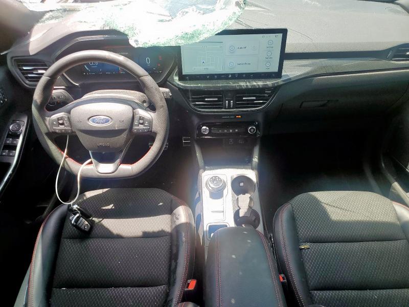 2023 FORD ESCAPE ST 1FMCU9NA0PUB37641