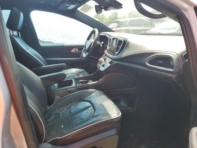 2022 CHRYSLER PACIFICA L 2C4RC1GG4NR163707