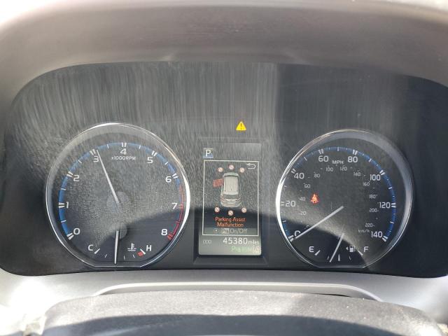 2017 TOYOTA RAV4 LIMIT - JTMYFREV0HJ105377