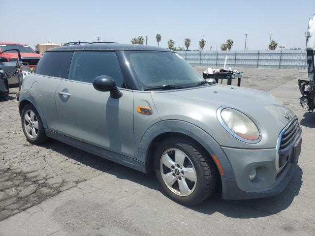 Vin: wmwxp5c56g2d15172, lot: 59997205, mini cooper 20164