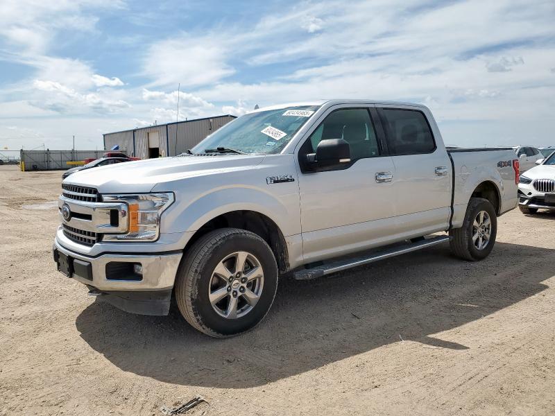 FORD F150 SUPER