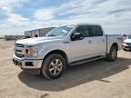 2018 FORD F150 SUPER - 1FTEW1E58JFE13863