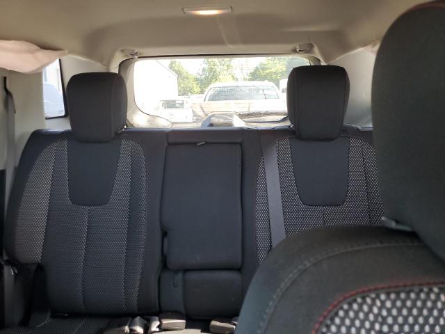 2017 GMC TERRAIN SL - 2GKFLTE35H6260570