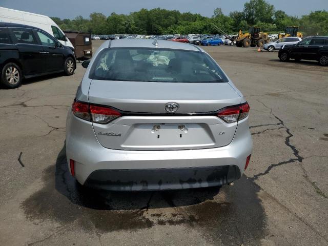 2023 TOYOTA COROLLA LE 5YFB4MDEXPP070003