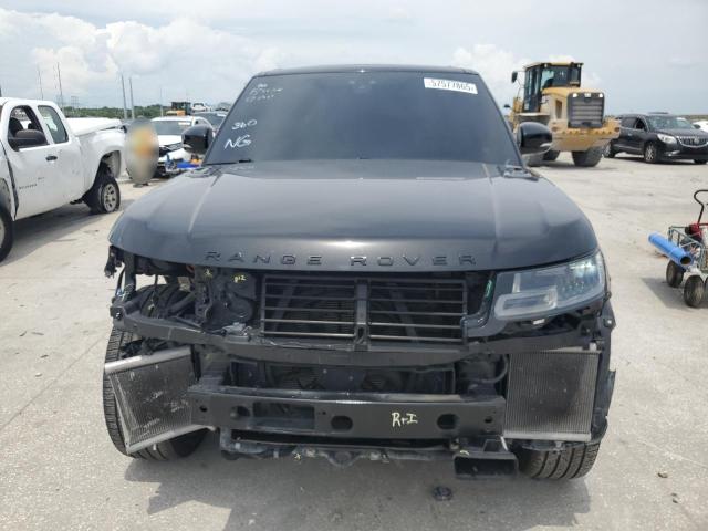 2020 LAND ROVER RANGE ROVE - SALWS2RU8LA879776