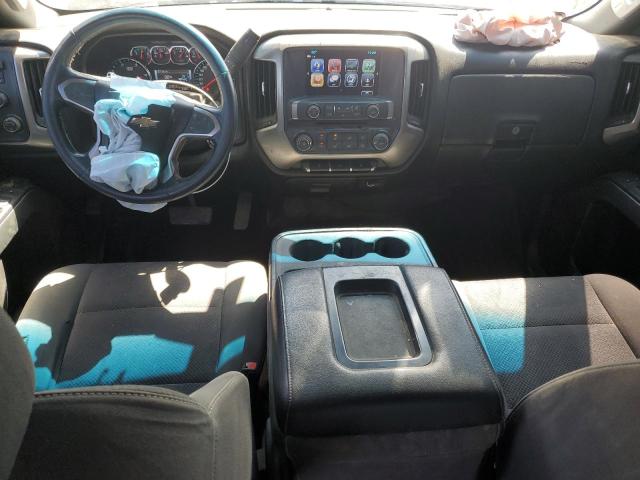 2017 CHEVROLET SILVERADO - 1GC1KVEY0HF166196