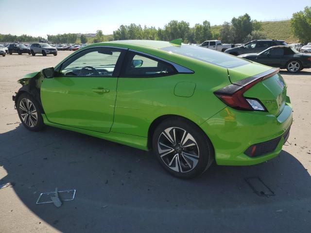 Vin: 2hgfc3b36hh355578, lot: 60145945, honda civic ex 20172