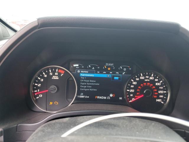 2018 FORD F150 RAPTO 1FTFW1RG0JFE47313