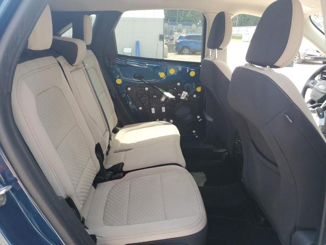 2020 FORD ESCAPE SE - 1FMCU0G66LUA48526