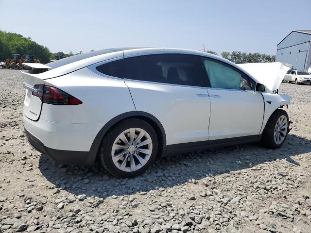 Vin: 5yjxcae26jf100953, lot: 59179415, tesla model x 20183