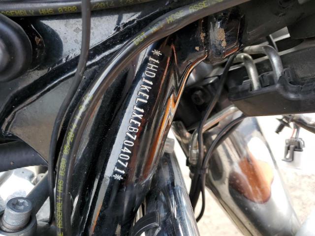 2014 HARLEY-DAVIDSON ELECTRA GL 1HD1KEL1XEB704071