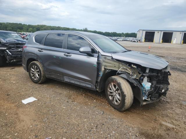 Vin: 5nms23ad4kh043295, lot: 61096605, hyundai santa fe se 20194