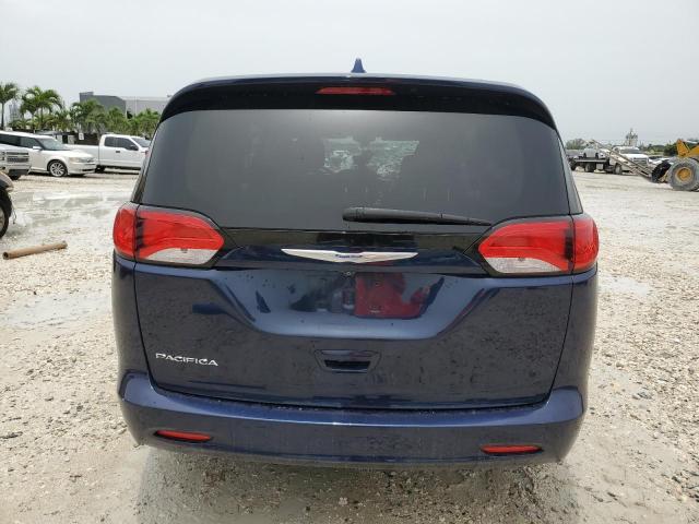 2017 CHRYSLER PACIFICA T 2C4RC1DG0HR653974