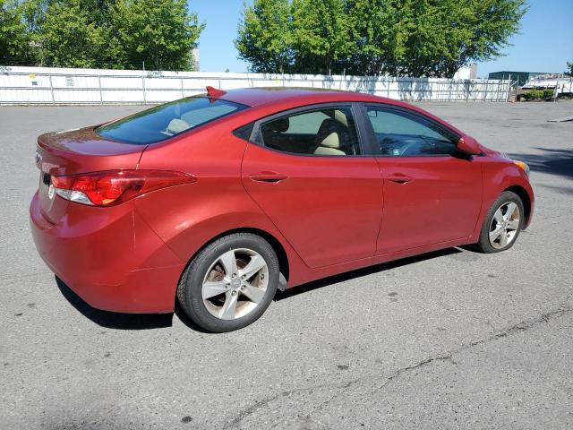 Vin: kmhdh4ae7du712964, lot: 63135995, hyundai elantra gls 20133