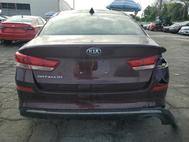 2019 KIA OPTIMA LX 5XXGT4L38KG302365