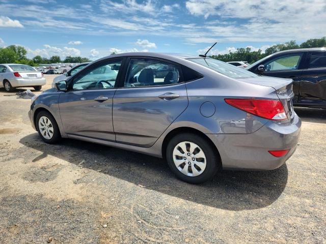 2015 HYUNDAI ACCENT GLS KMHCT4AE3FU890710