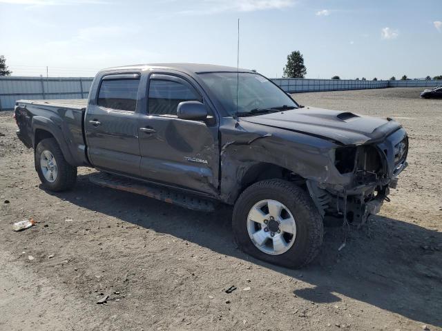 Vin: 5temu4fn5az730617, lot: 60716455, toyota tacoma double cab long bed 20104