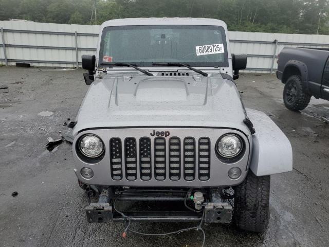 2017 JEEP WRANGLER U 1C4BJWEG5HL627690