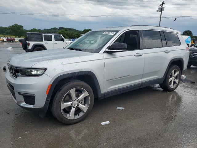 Vin: 1c4rjkbg5m8108387, lot: 59283715, jeep grand cher l limited 2021 img_1