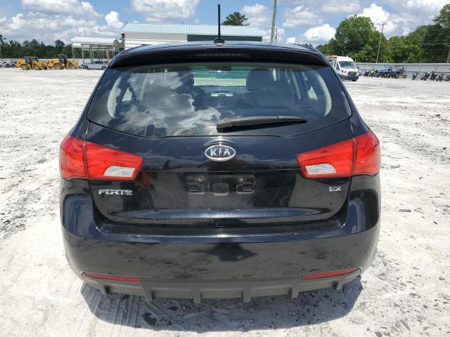 2013 KIA FORTE EX - KNAFU5A29D5686976