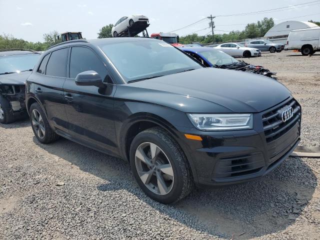 2020 AUDI Q5 PREMIUM WA1ANAFY8L2113769