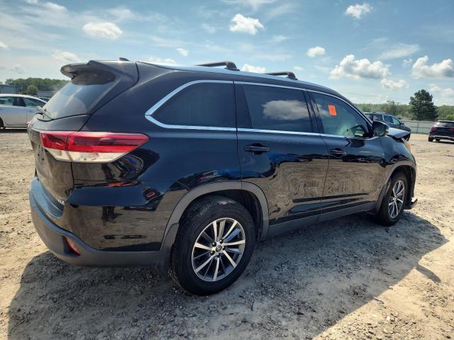 2019 TOYOTA HIGHLANDER 5TDKZRFH4KS571183
