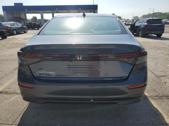2023 HONDA ACCORD LX - 1HGCY1F21PA044082