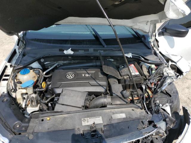 2015 VOLKSWAGEN JETTA SE 3VWD17AJ2FM300477