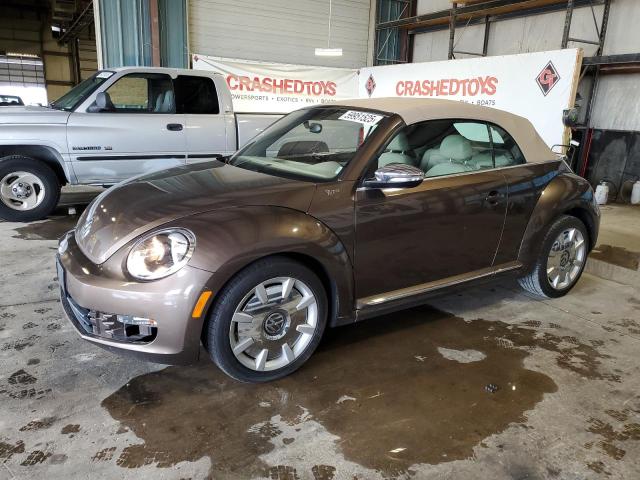 Vin: 3vw5p7at6dm801731, lot: 59951525, volkswagen beetle 2013 img_1