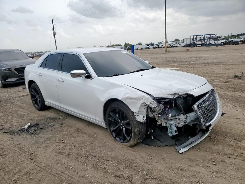 Vin: 2c3ccaag6jh330930, lot: 62189855, chrysler 300 touring 20184