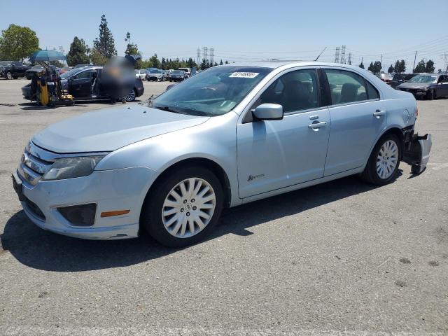 Vin: 3fadp0l34ar137176, lot: 62146865, ford fusion hybrid 2010 img_1