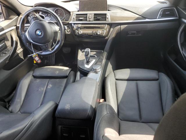 2019 BMW 430I GRAN WBA4J1C52KBM13568