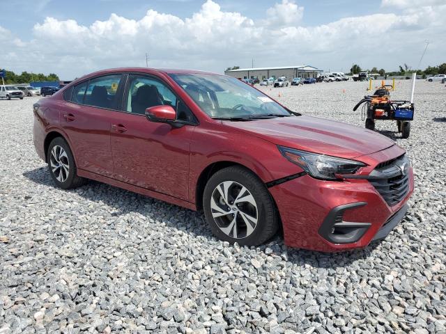 2025 SUBARU LEGACY PRE 4S3BWAD63S3010793