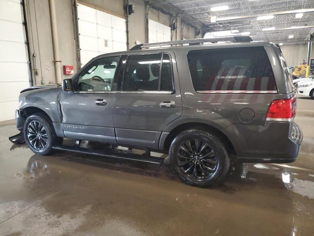 2016 LINCOLN NAVIGATOR - 5LMJJ2JTXGEL02875