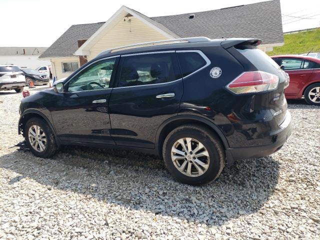 Vin: 5n1at2mv1fc818501, lot: 59327125, nissan rogue s 20152