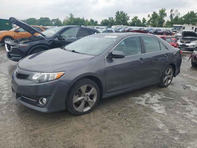 Vin: 4t1bf1fk3eu788502, lot: 59019915, toyota camry l 2014 img_1