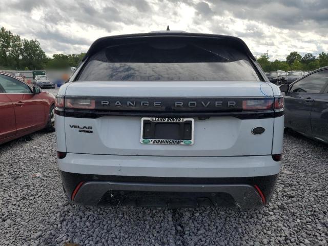 2020 LAND ROVER RANGE ROVE SALYK2EX7LA246792