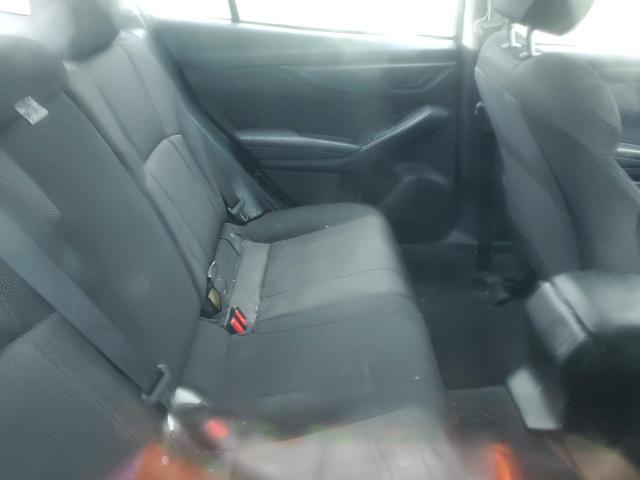 2022 SUBARU IMPREZA 4S3GKAB63N3605779